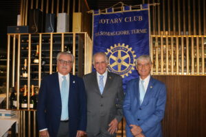 rotary salso marchesi