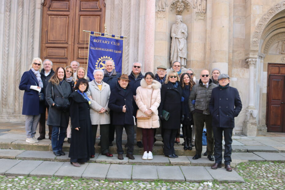 rotary duomo fidenza